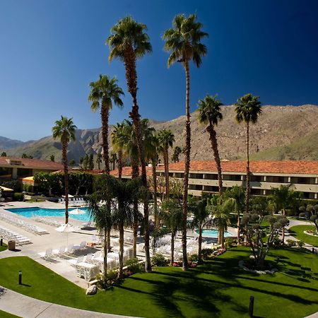 Hilton Palm Springs Ξενοδοχείο Εξωτερικό φωτογραφία