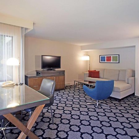 Hilton Palm Springs Ξενοδοχείο Εξωτερικό φωτογραφία