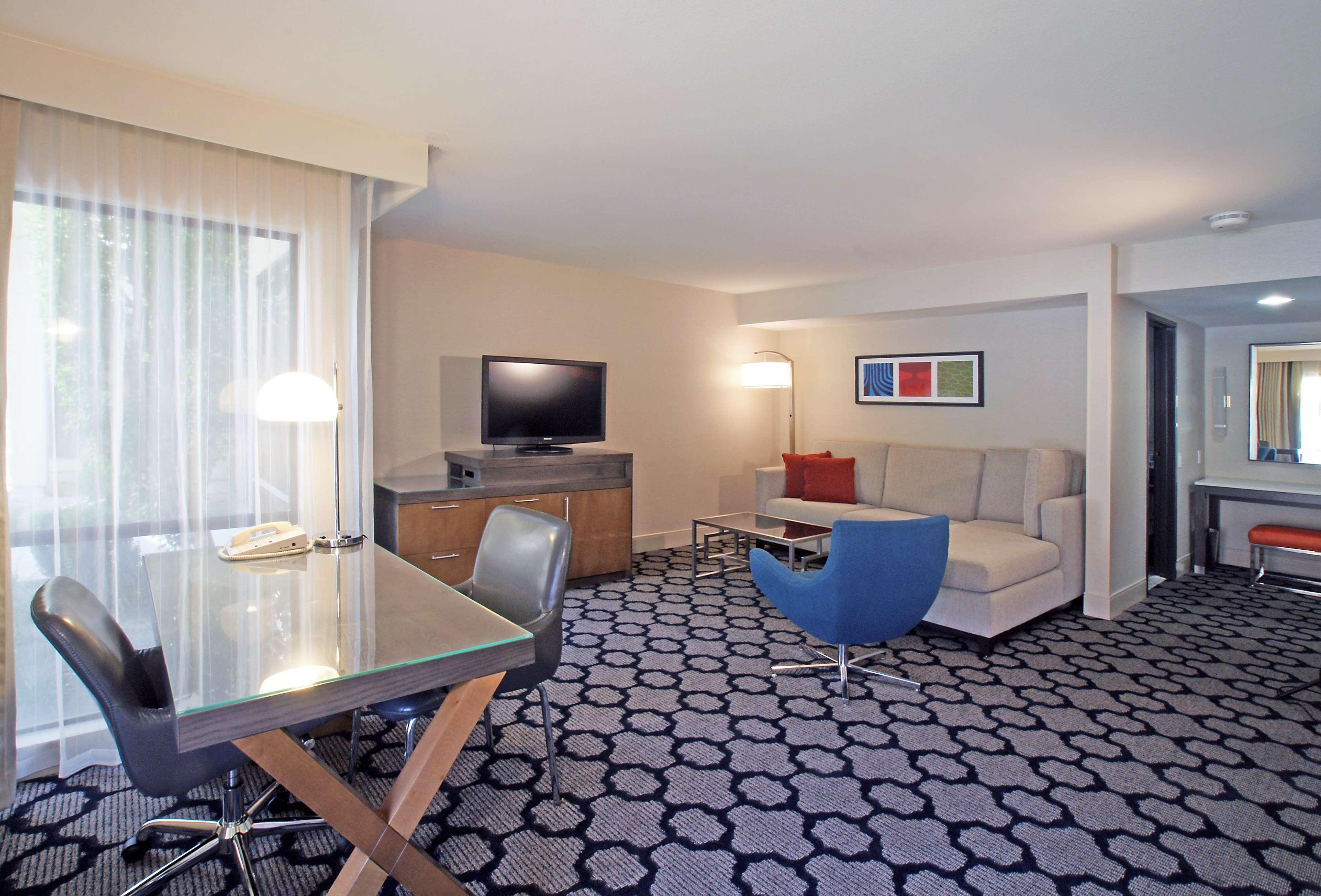 Hilton Palm Springs Ξενοδοχείο Εξωτερικό φωτογραφία