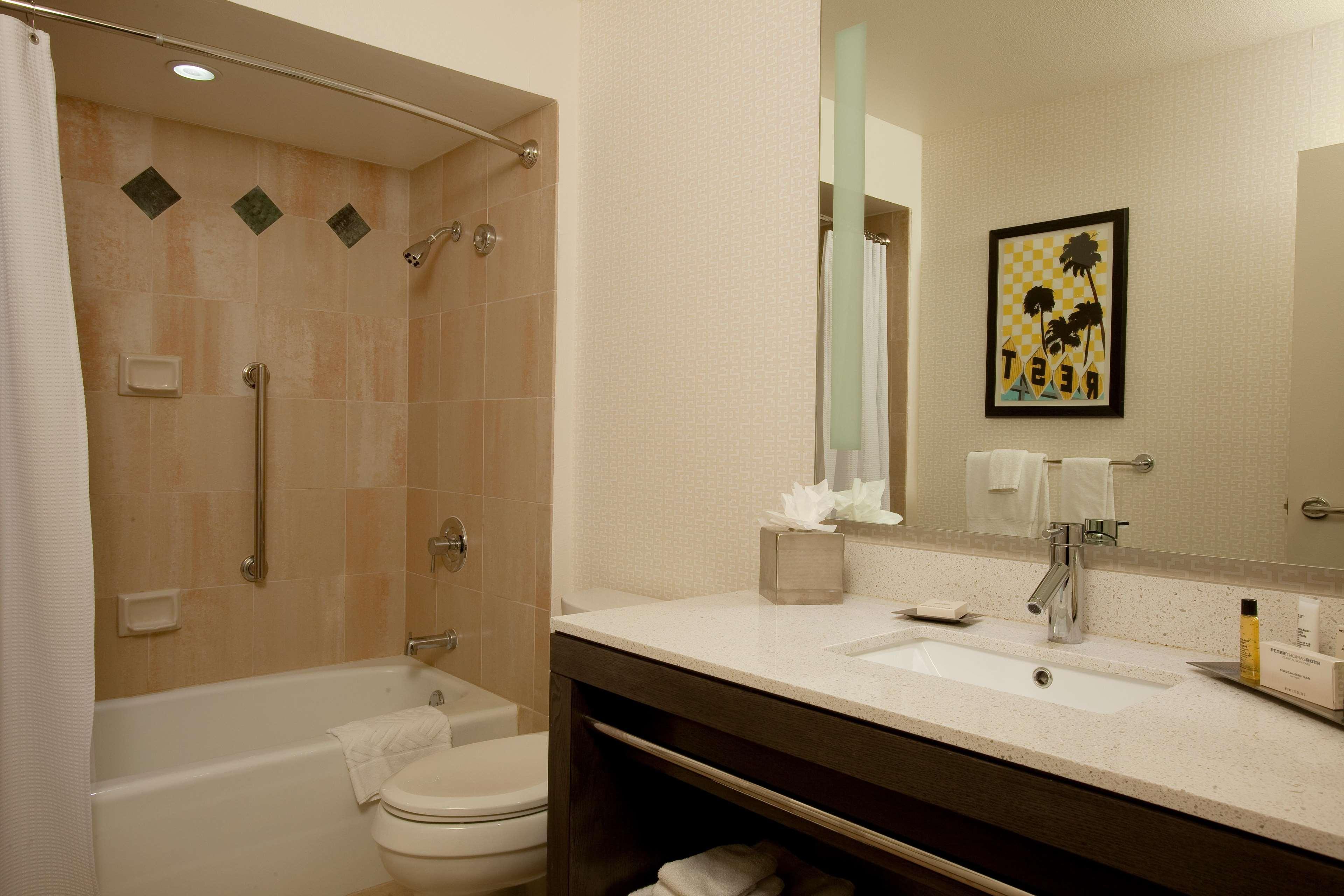 Hilton Palm Springs Ξενοδοχείο Εξωτερικό φωτογραφία