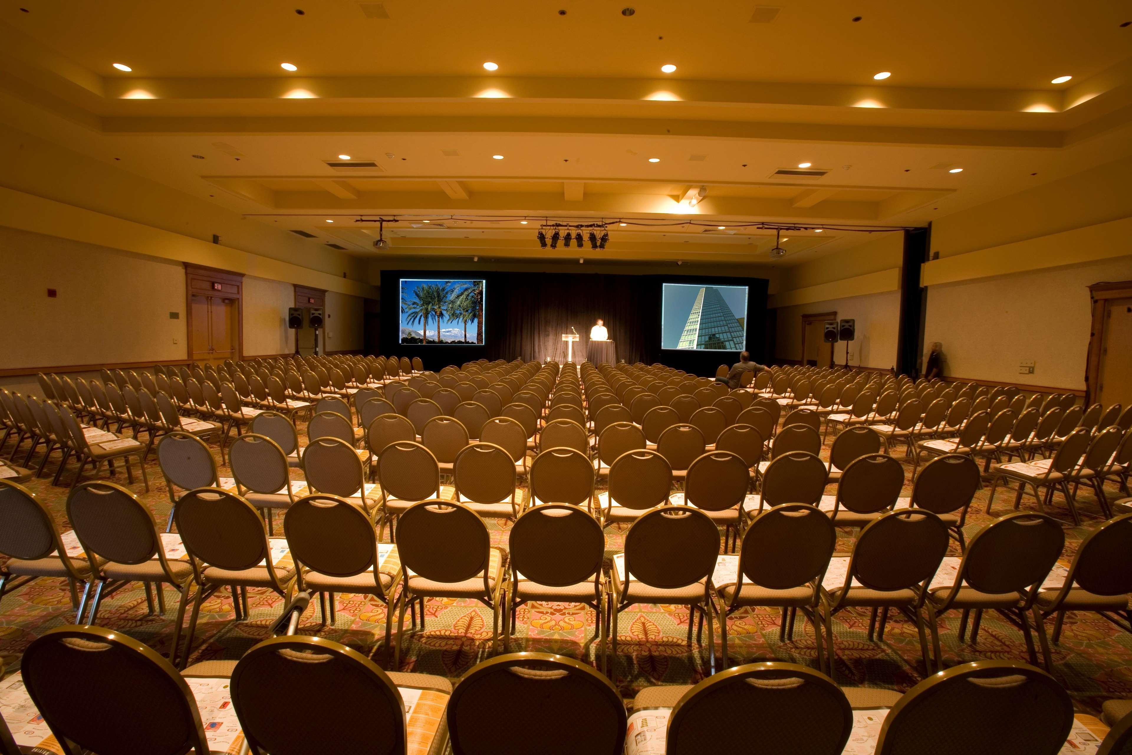 Hilton Palm Springs Ξενοδοχείο Ανέσεις φωτογραφία