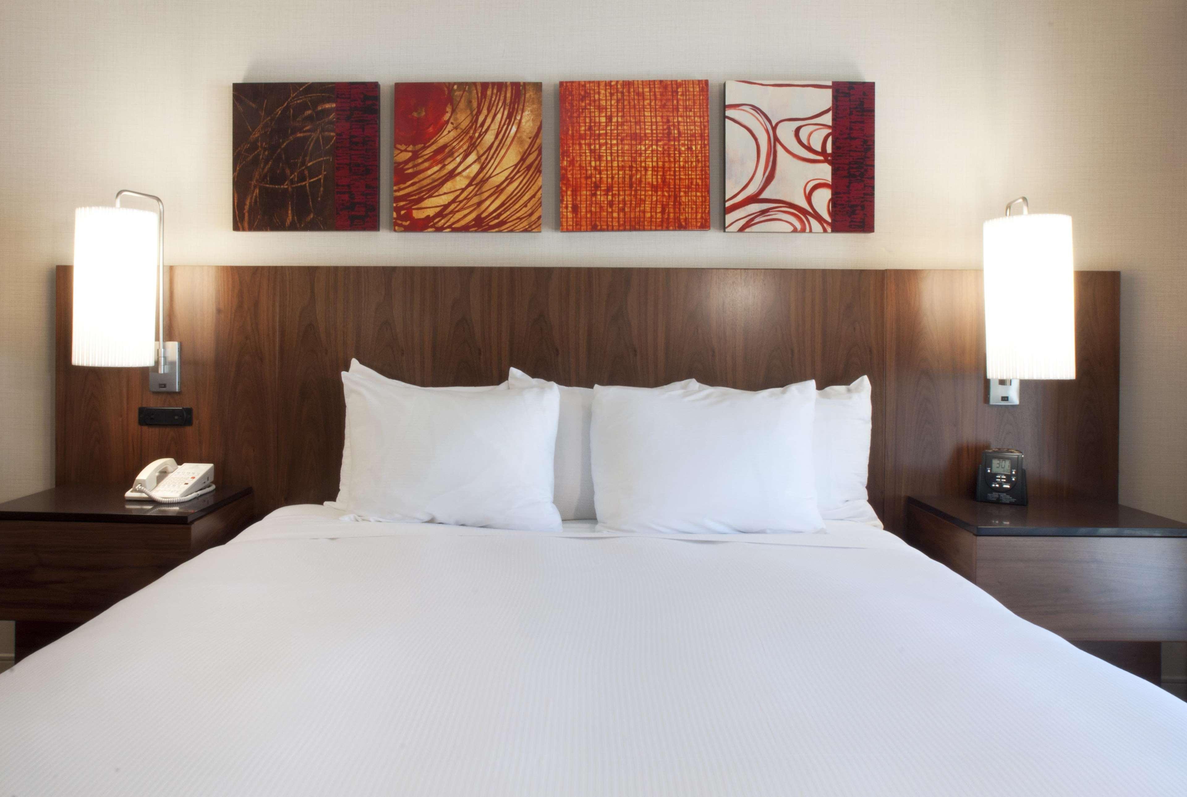 Hilton Palm Springs Ξενοδοχείο Εξωτερικό φωτογραφία