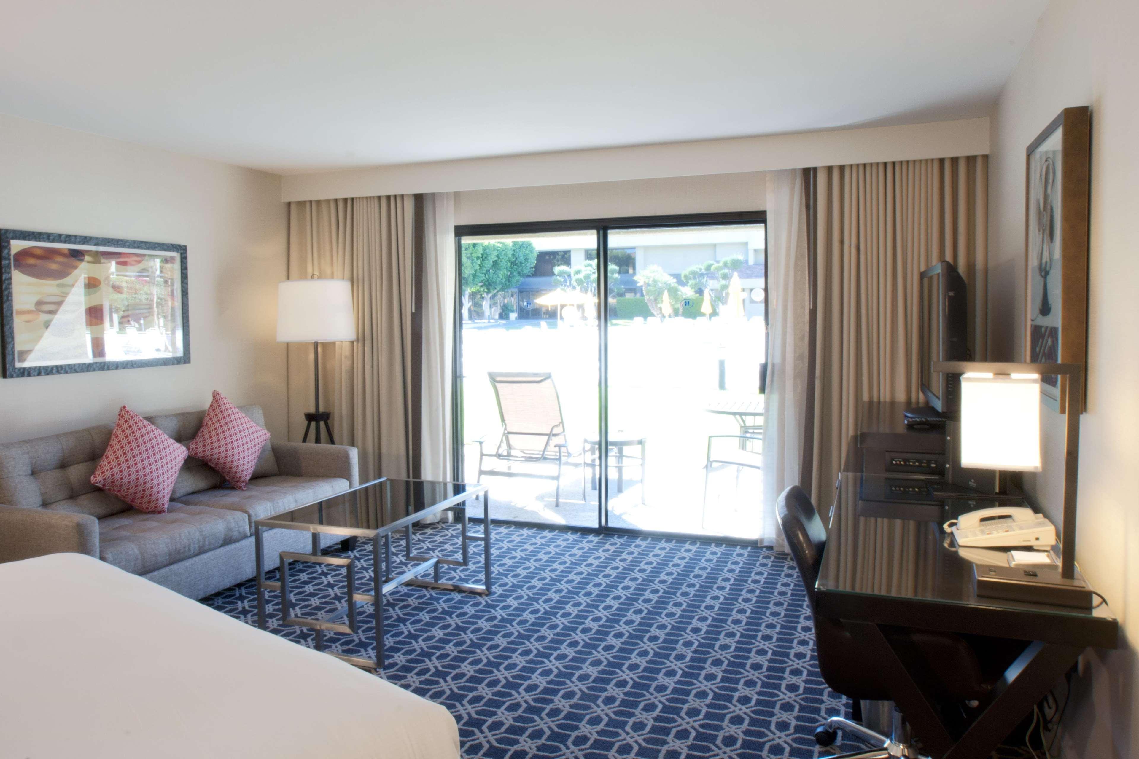 Hilton Palm Springs Ξενοδοχείο Εξωτερικό φωτογραφία