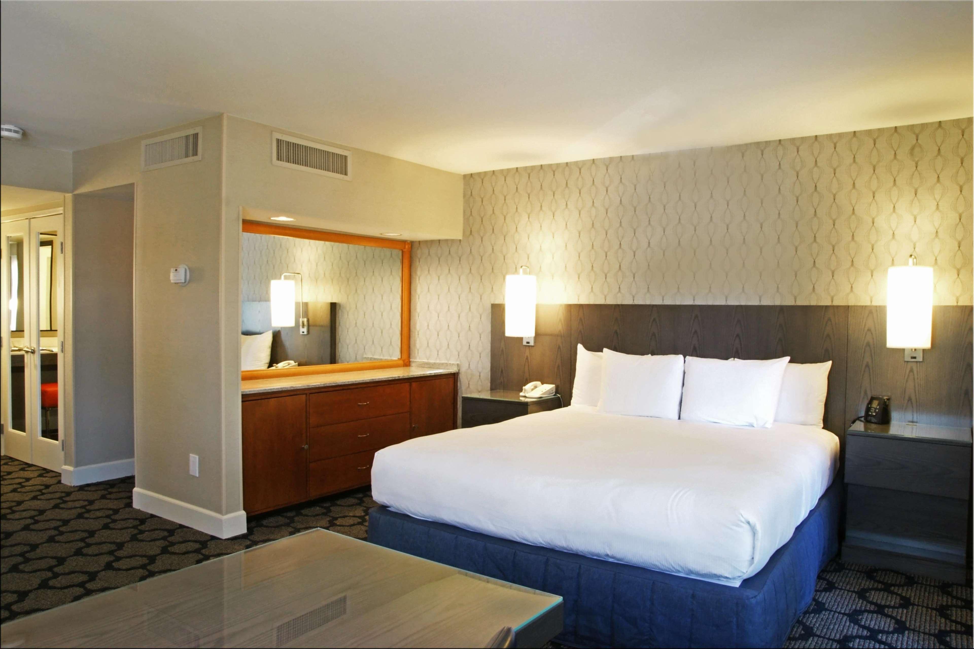 Hilton Palm Springs Ξενοδοχείο Εξωτερικό φωτογραφία