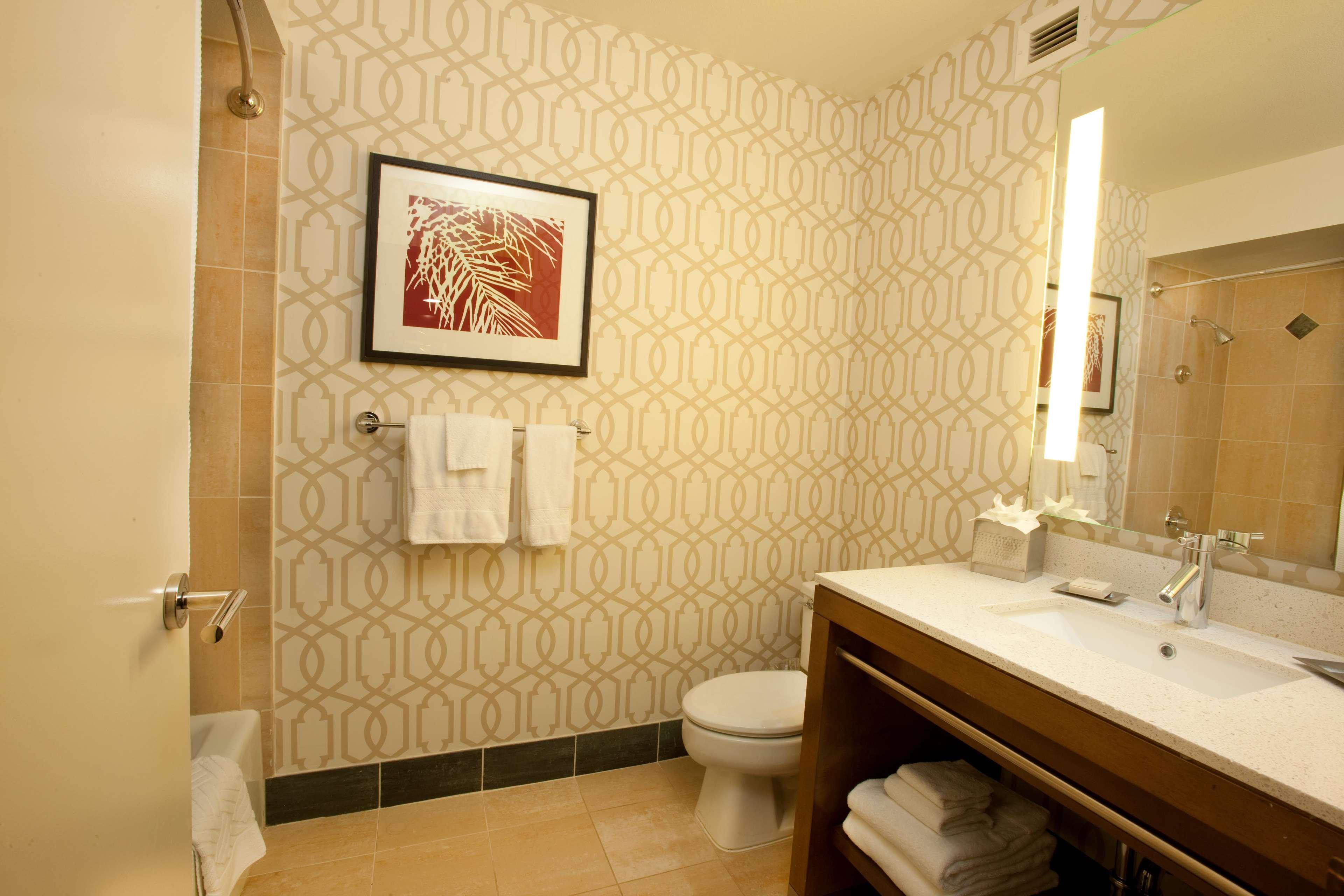 Hilton Palm Springs Ξενοδοχείο Εξωτερικό φωτογραφία