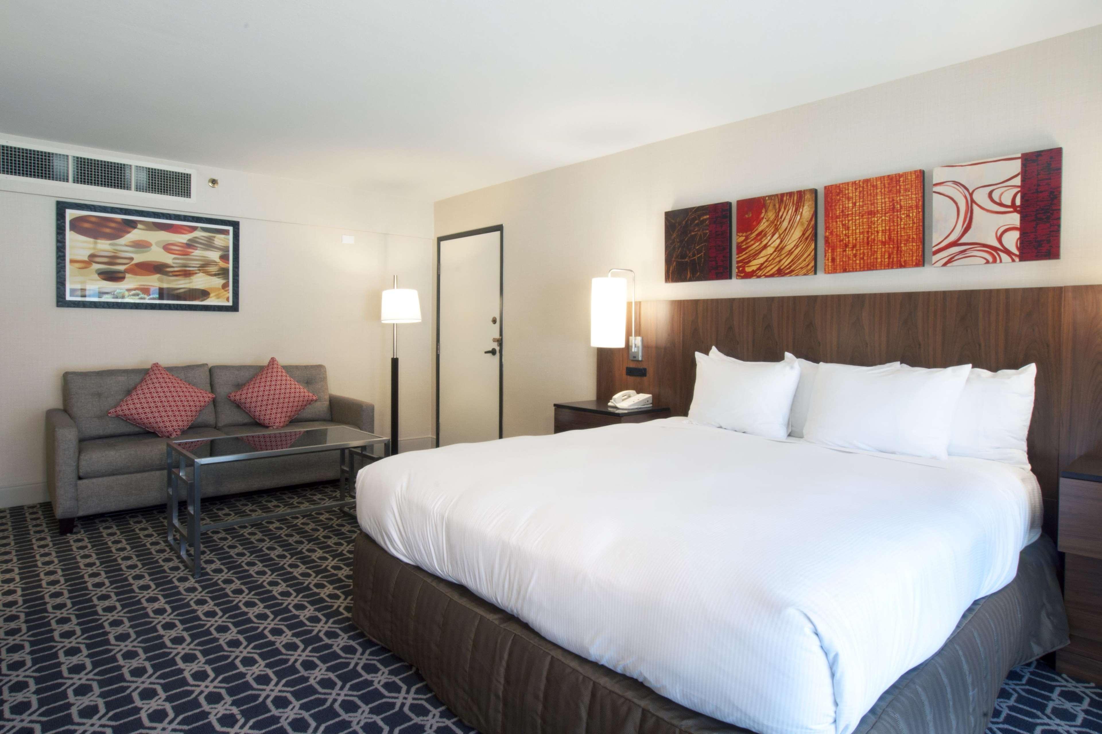 Hilton Palm Springs Ξενοδοχείο Εξωτερικό φωτογραφία