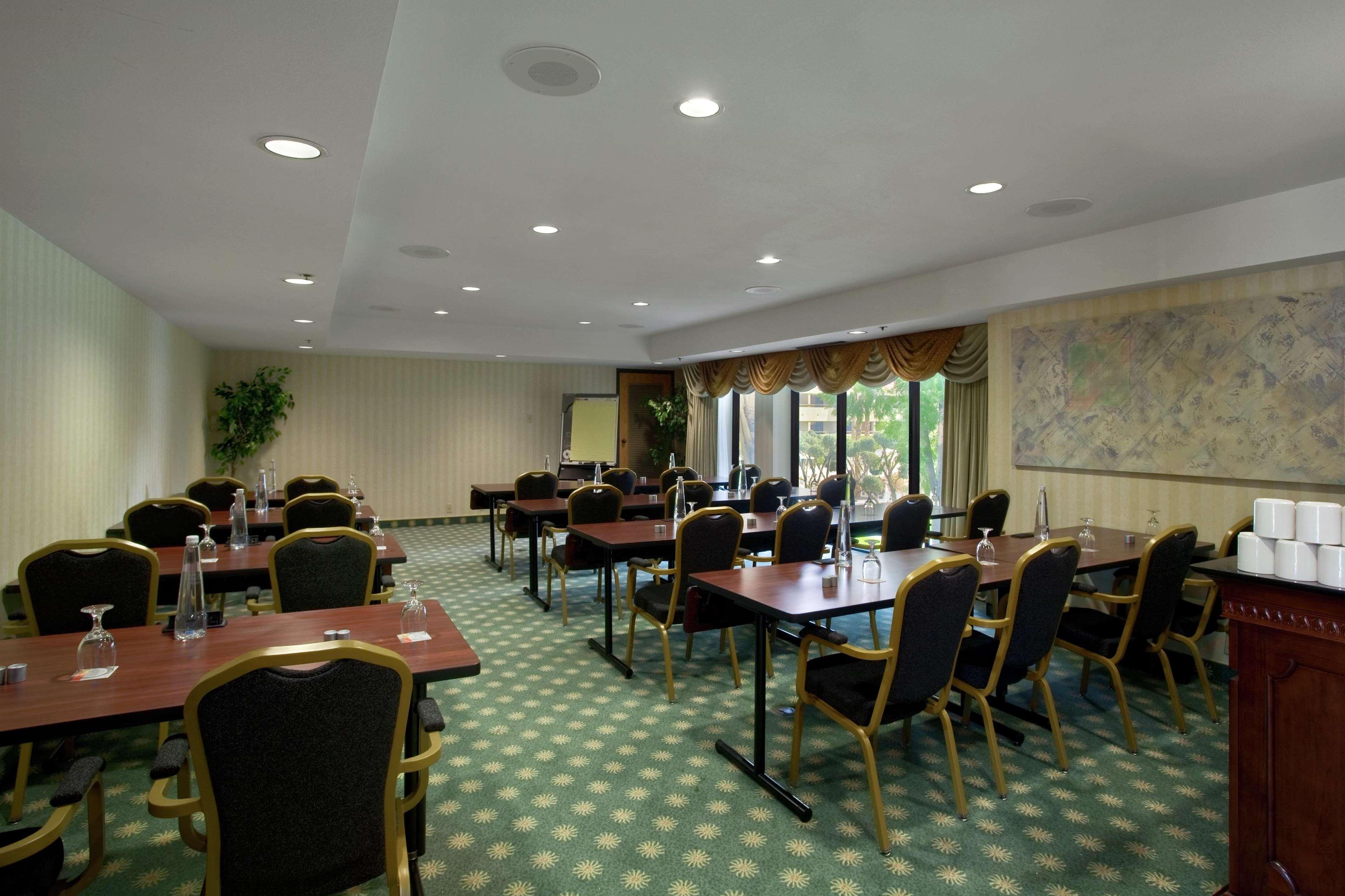 Hilton Palm Springs Ξενοδοχείο Ανέσεις φωτογραφία