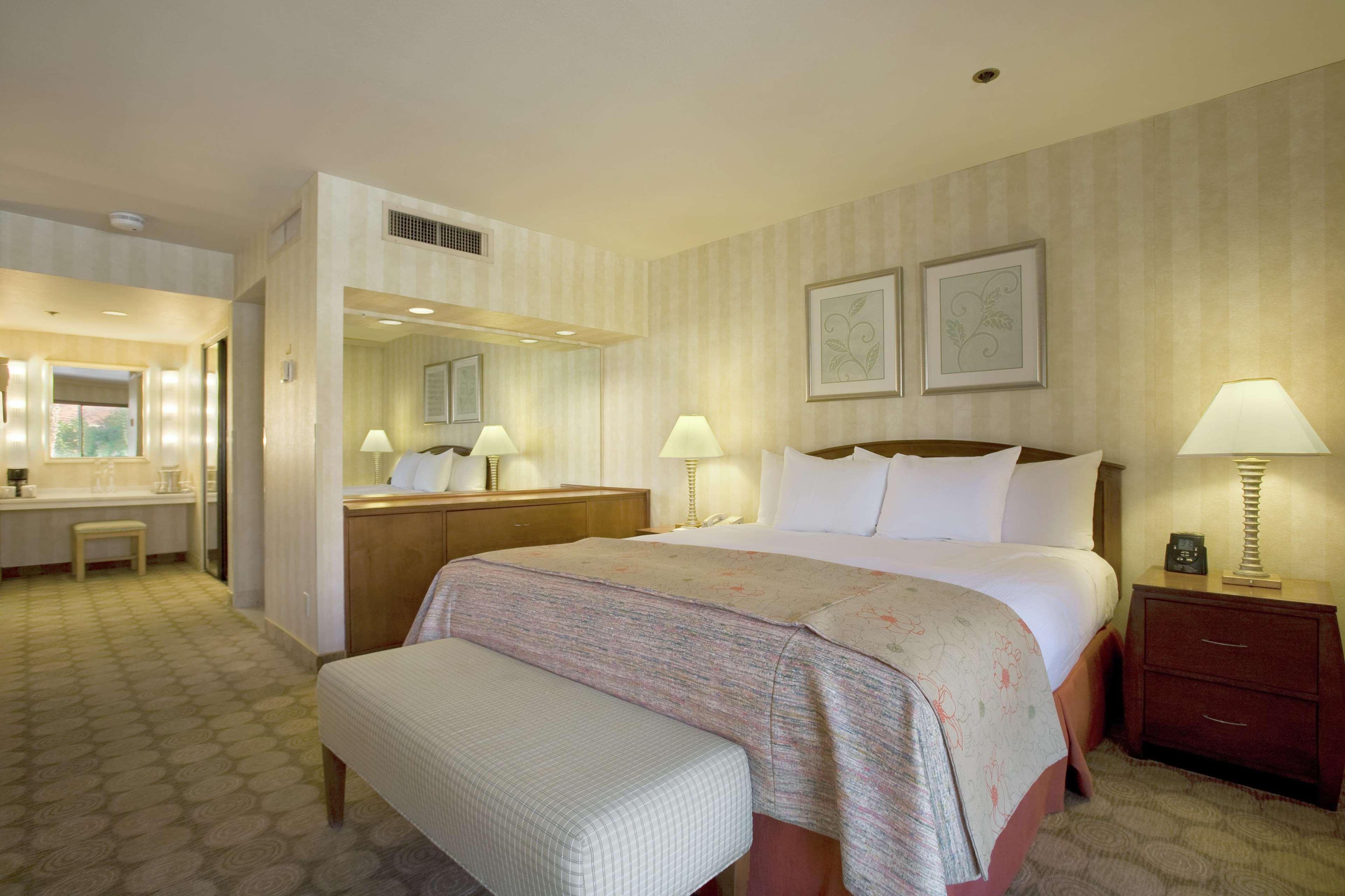 Hilton Palm Springs Ξενοδοχείο Δωμάτιο φωτογραφία
