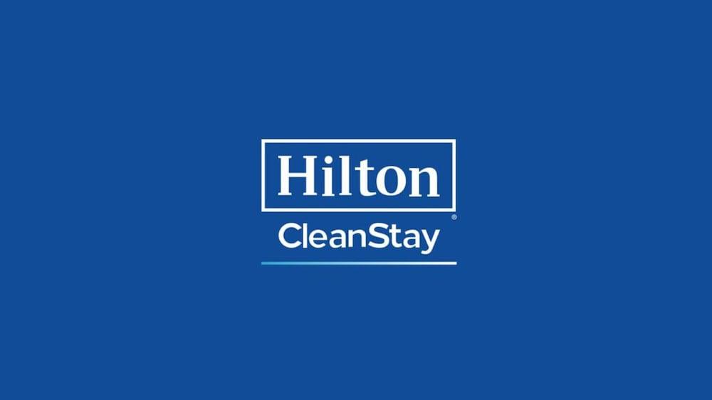 Hilton Palm Springs Ξενοδοχείο Εξωτερικό φωτογραφία