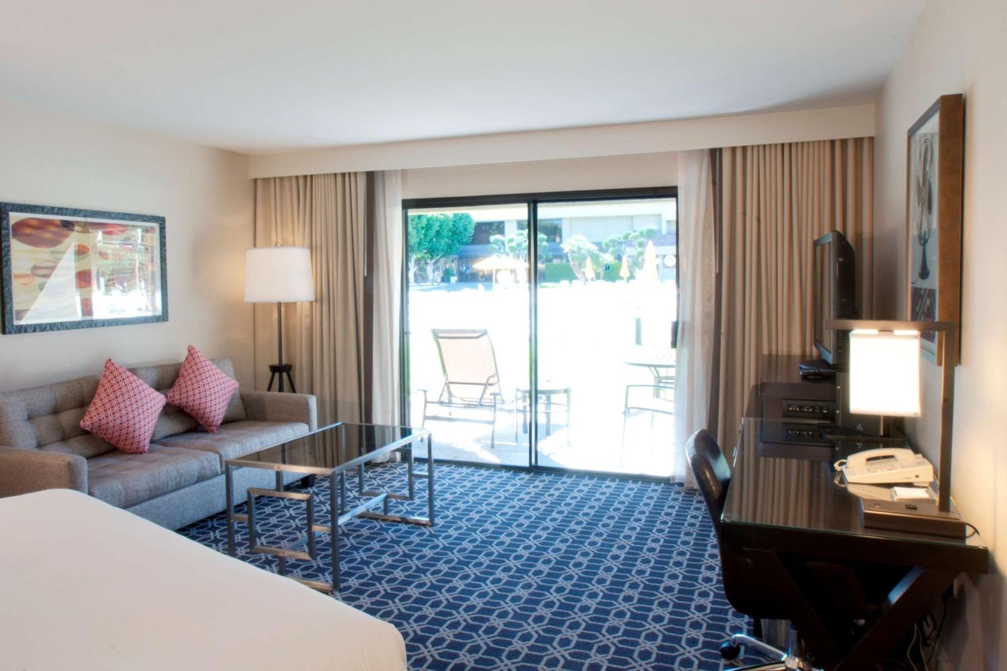 Hilton Palm Springs Ξενοδοχείο Εξωτερικό φωτογραφία