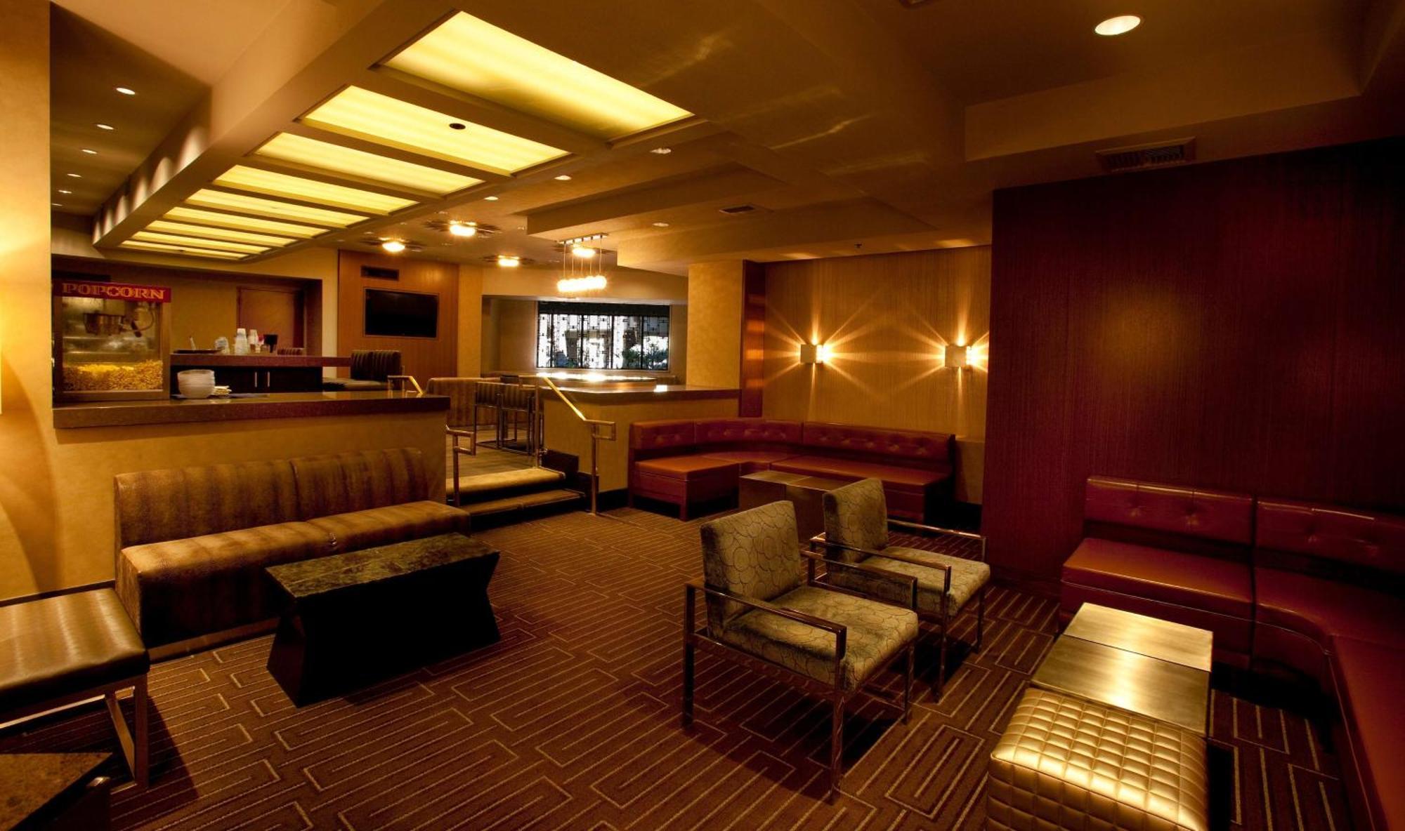 Hilton Palm Springs Ξενοδοχείο Εξωτερικό φωτογραφία