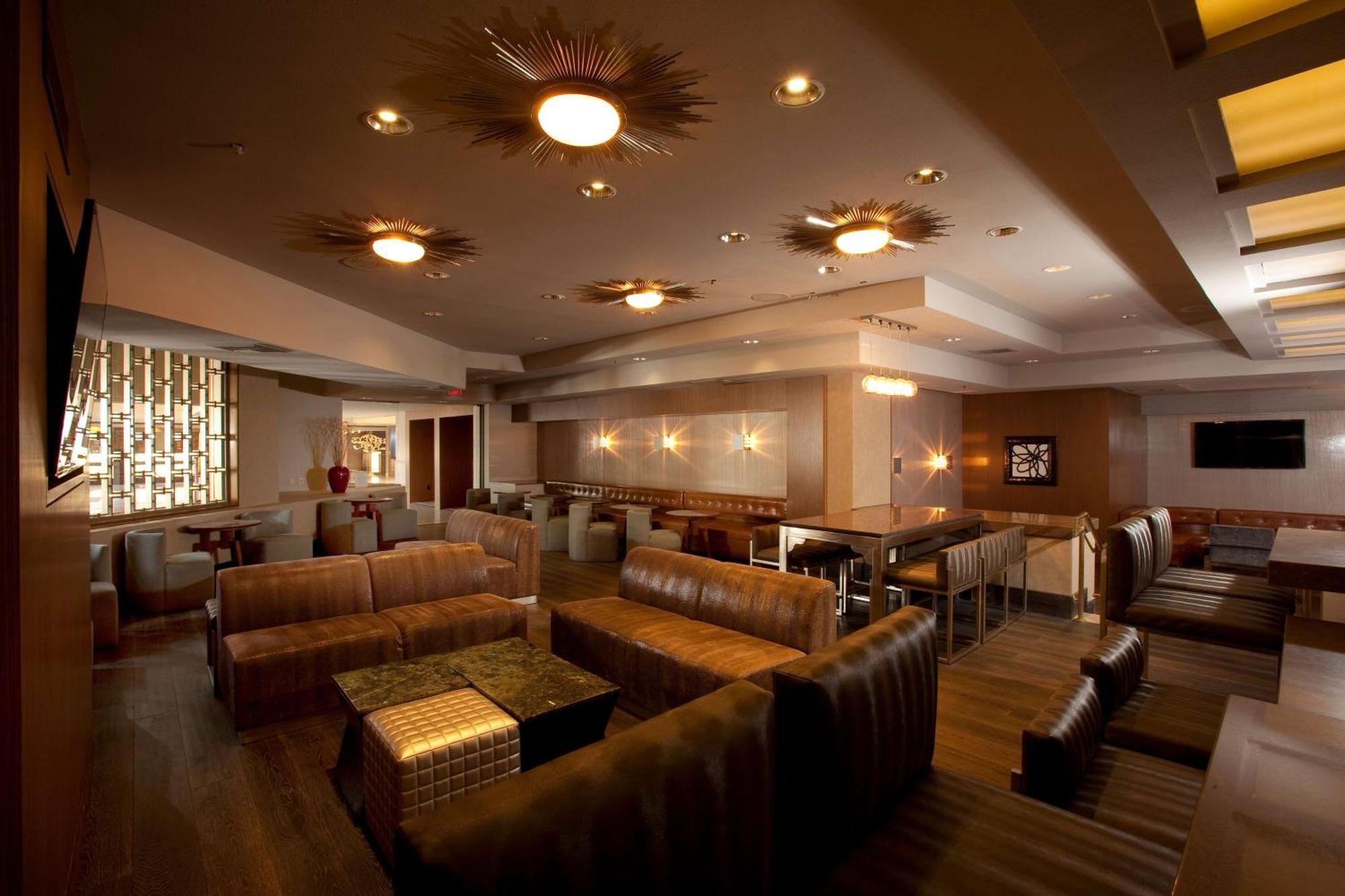 Hilton Palm Springs Ξενοδοχείο Εξωτερικό φωτογραφία