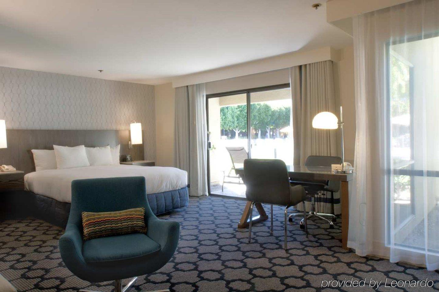 Hilton Palm Springs Ξενοδοχείο Εξωτερικό φωτογραφία