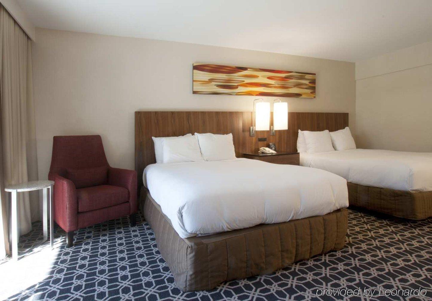 Hilton Palm Springs Ξενοδοχείο Εξωτερικό φωτογραφία