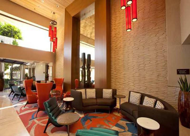 Hilton Palm Springs Ξενοδοχείο Εξωτερικό φωτογραφία