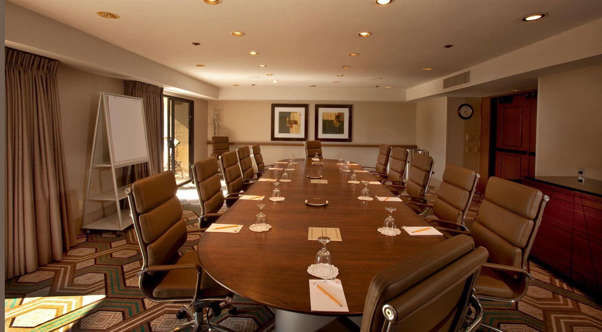 Hilton Palm Springs Ξενοδοχείο Εξωτερικό φωτογραφία