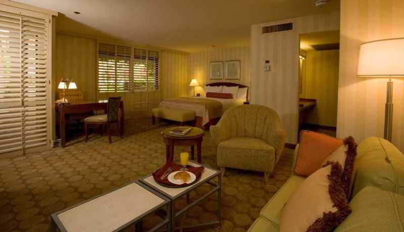 Hilton Palm Springs Ξενοδοχείο Δωμάτιο φωτογραφία