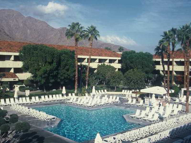 Hilton Palm Springs Ξενοδοχείο Ανέσεις φωτογραφία